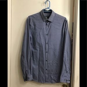 Bundle of men shirts